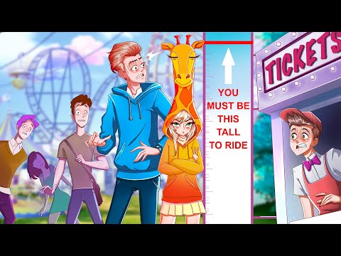 Top Histoires Courtes - Les Situations Les Plus Embarrassantes Qui Soient