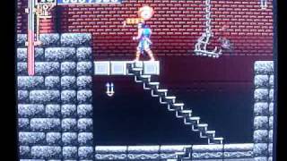 "Dracula X (Castlevania Rondo of Blood)" PCE CD