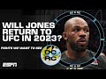 The fights DC & RC want to see most in 2023 | ESPN MMA