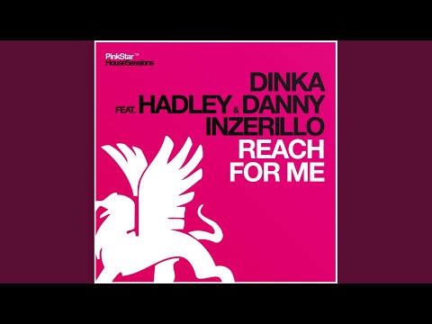 Reach for Me (Chris Reece Remix)