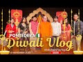 Diwali Vibes In Pontedera Festival Day Out In Italy