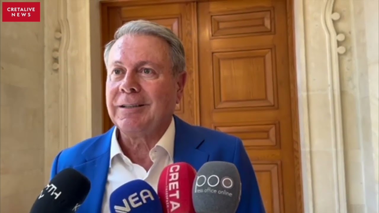 Βλατάκης για Λιοντάρια: Μας εξέθεσε το κοτετσόσυρμα στο μνημείο της καρδιάς μας
