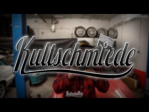 Kultschmiede - Die Erklärung! Und nun Vollgas