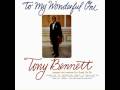 Tony Bennett - Till 