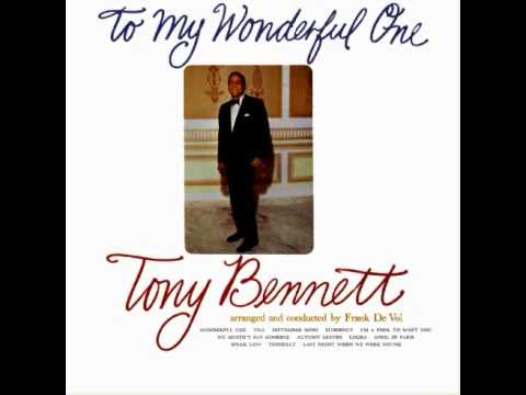 Tony Bennett - Till