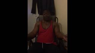 Listwa vwé kont soukouyan (True story about Soucouyant)