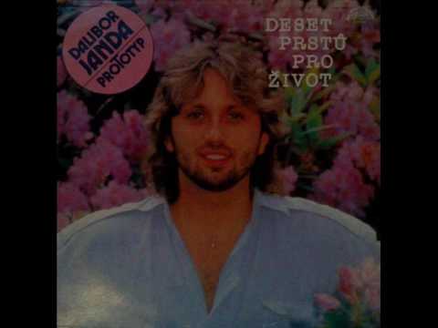 Dalibor Janda - Hledal jsem lásku