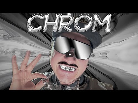 MaveOne, Flaiz feat. TAZ - CHROM (Official Video)
