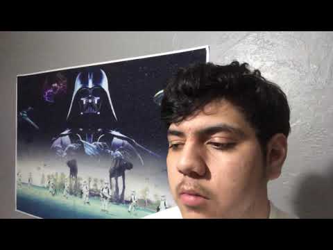 Everybody’s got a choice to make. (MOTIVATIONAL)