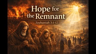 PFL-The Faithful Remnant