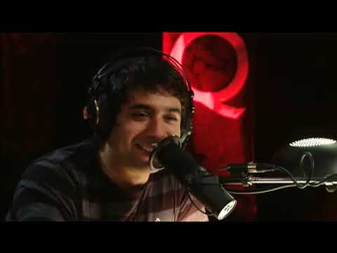 Yes Interviews: 11/3/08 - Benoit David interviewed on QTV