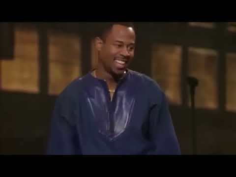 Martin Lawrence Roast Def Jam Guest