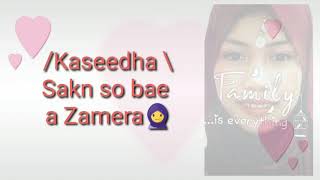 Download lagu #MaranaoVlog Sakn so Bae a Zamera Kaseedha mp3