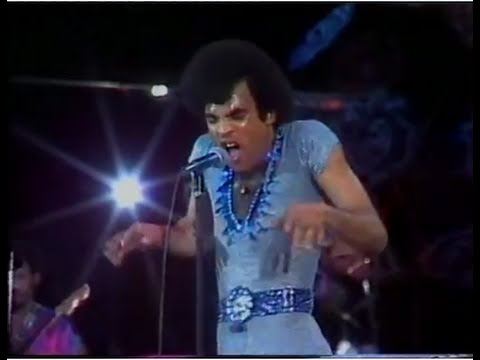 Boney M. - Gloria, can You Waddle (Concert 1977, ''Love for Sale'')
