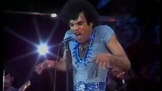 Boney M.  - Gloria, can You Waddle (Concert 1977, &#39;&#39;Love for Sale&#39;&#39;)