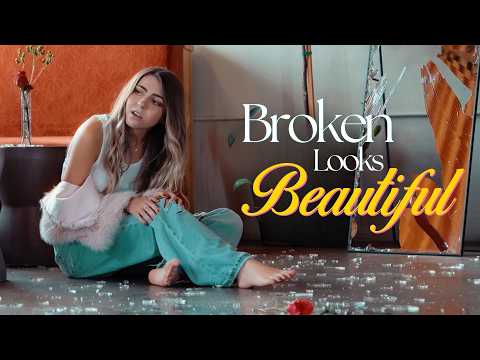 Broken Looks Beautiful