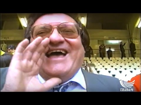 Leone di Lernia a  San Siro   Inter 1 - 2 Bari