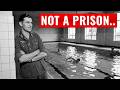 "That's Not a Prison" — Why German POWs Fought Canadian Guards With Fire Hoses
