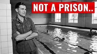 "That's Not a Prison" — Why German POWs Fought Canadian Guards With Fire Hoses