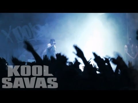 Kool Savas Rhythmus meines Lebens (Official HD Video) 2010