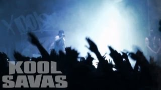 Kool Savas "Rhythmus meines Lebens" (Official HD Video) 2010