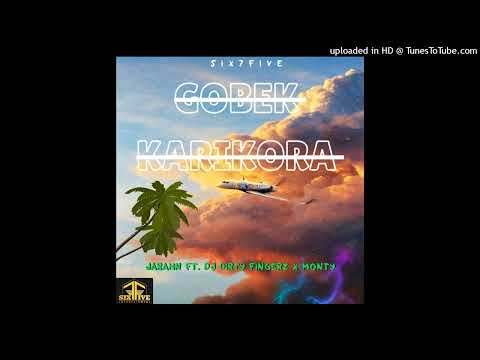 Gobek Karikora(Jarahn ft Monty & Dj Dirty Fingerz)Six7five Entertainment