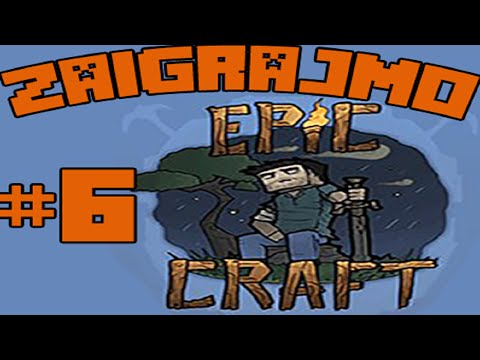 EPICCRAFT - Juicer i Bunar friske vode !!! -Part 6-