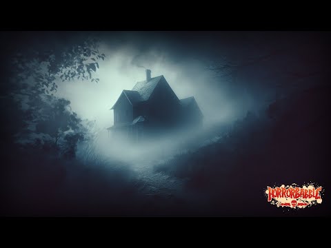 Dwellings of the Damned: 15 Haunted House Stories