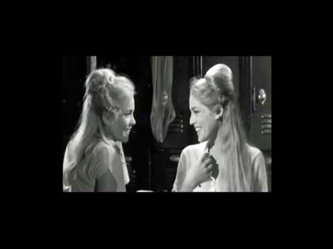 Lord Love A Duck 1966 / Clip