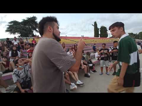 TUERO VS KRISAN BATALLA DE GALLOS EN ALUCHE (BATALLÓN PICANTE 🔥)