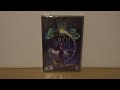Wish UK DVD Unboxing