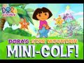 Dora The Explorer Dora Game Video Dora S Star Mountain