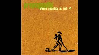Propagandhi, "Noam Chomsky/Haille Does Hebron" (1998)
