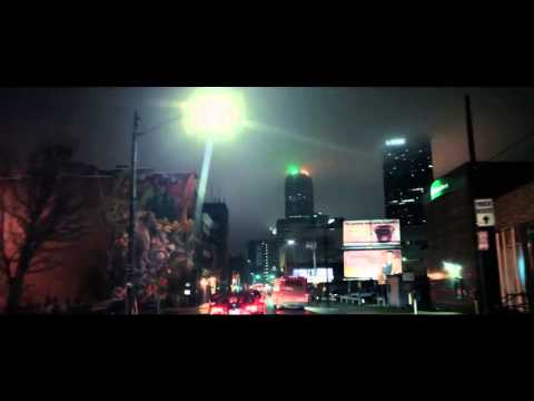 Hardo - Stressin (Official Music Video)