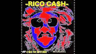Rico Ca$h - Its Goin Down (New)**