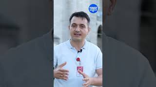 Ek iş olarak turist rehberliği yapılır mı? #shorts
