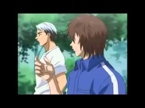 tenjou tenge episode 22 part 1 english dubbed JohneCashTV