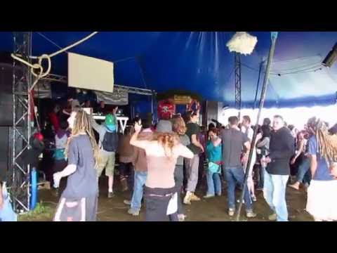 // GlObAl HyBriD // Infamous Armada by T-Lesco-P // 25 jUIN 2016