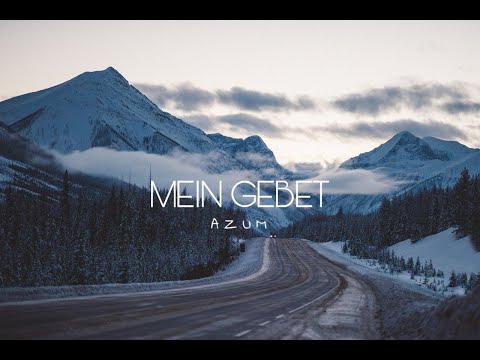 Azum - "MEIN GEBET" (Official Audio)