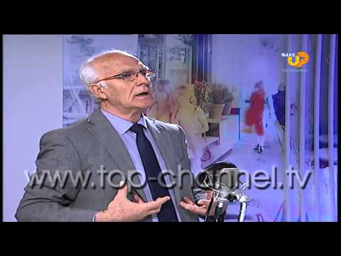 Wake Up, 13 Maj 2015, Pjesa 2 - Top Channel Albania - Entertainment Show