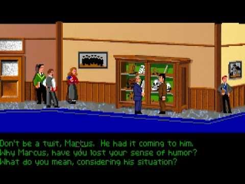 Indiana Jones and the Last Crusade : The Graphic Adventure PC