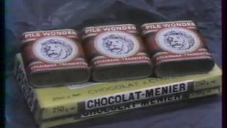 Les Gauloises Bleues 1968 de Michel Cournot