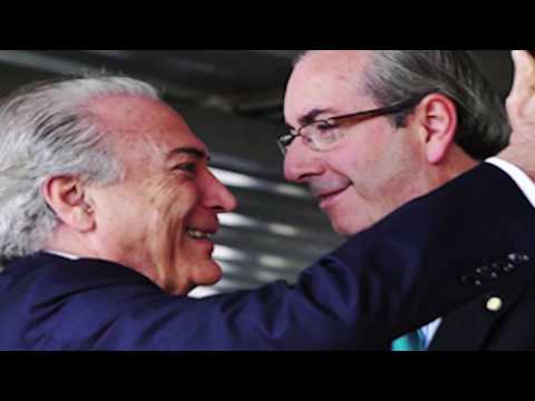 Esquadrão 38 - Plano de Governo (Oficial Music Video)