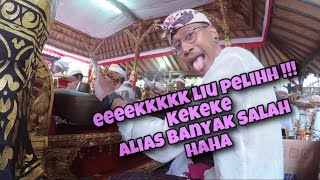 Download lagu NGERIONG REJANG SARI | GAMELAN CAM mp3