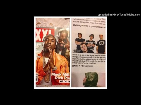 Cody Long - "Dear HiZe"