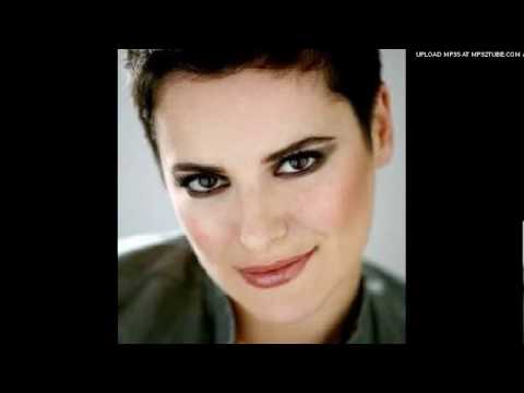 Silvia Salemi - A Casa Di Luca
