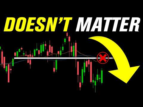 GDP Miss. Inflation Hot. It doesn't matter this week...