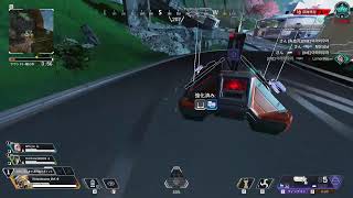 Apexランク