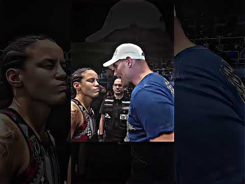 Amanda Nunes vs. Shayna Baszler  #ufc #mma #wmma  #knockout #shorts
