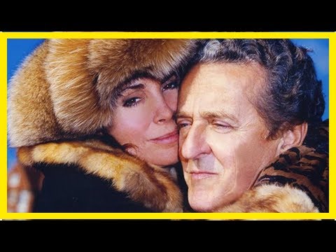 Lucrezia Lante della Rovere ricorda Carlo Ripa di Meana: “Non prendo l’aereo, ma volo da te”